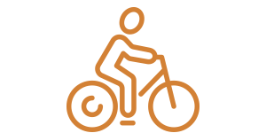 cycle icon